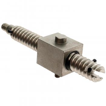 1987 Ford CF8000 Axle Shift Control Switch Standard Motor Products DS169A image 2 of 3
