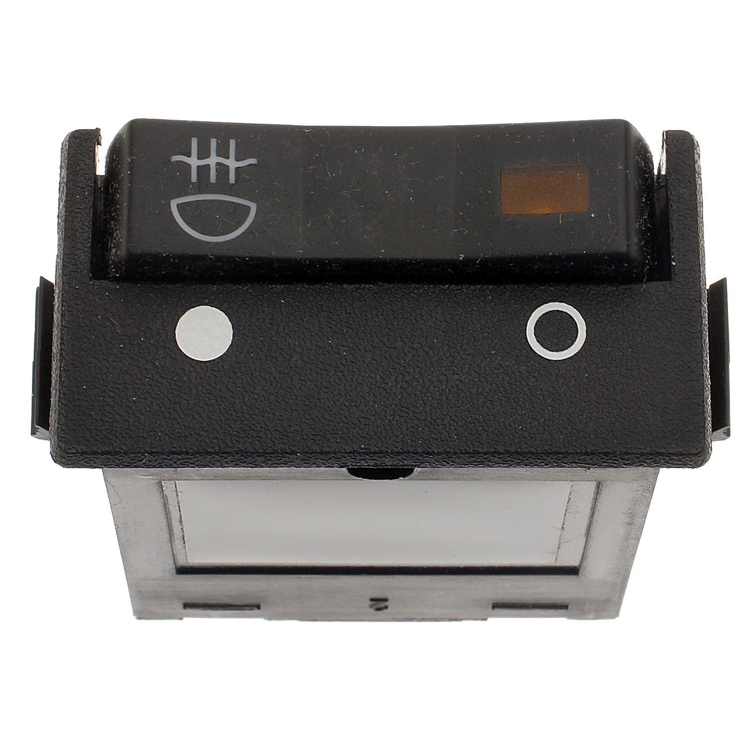 Standard Motor Products DS1705 - Fog Light Switch Standard Motor Products DS1705 Fog Light Switch product image 1 of 3