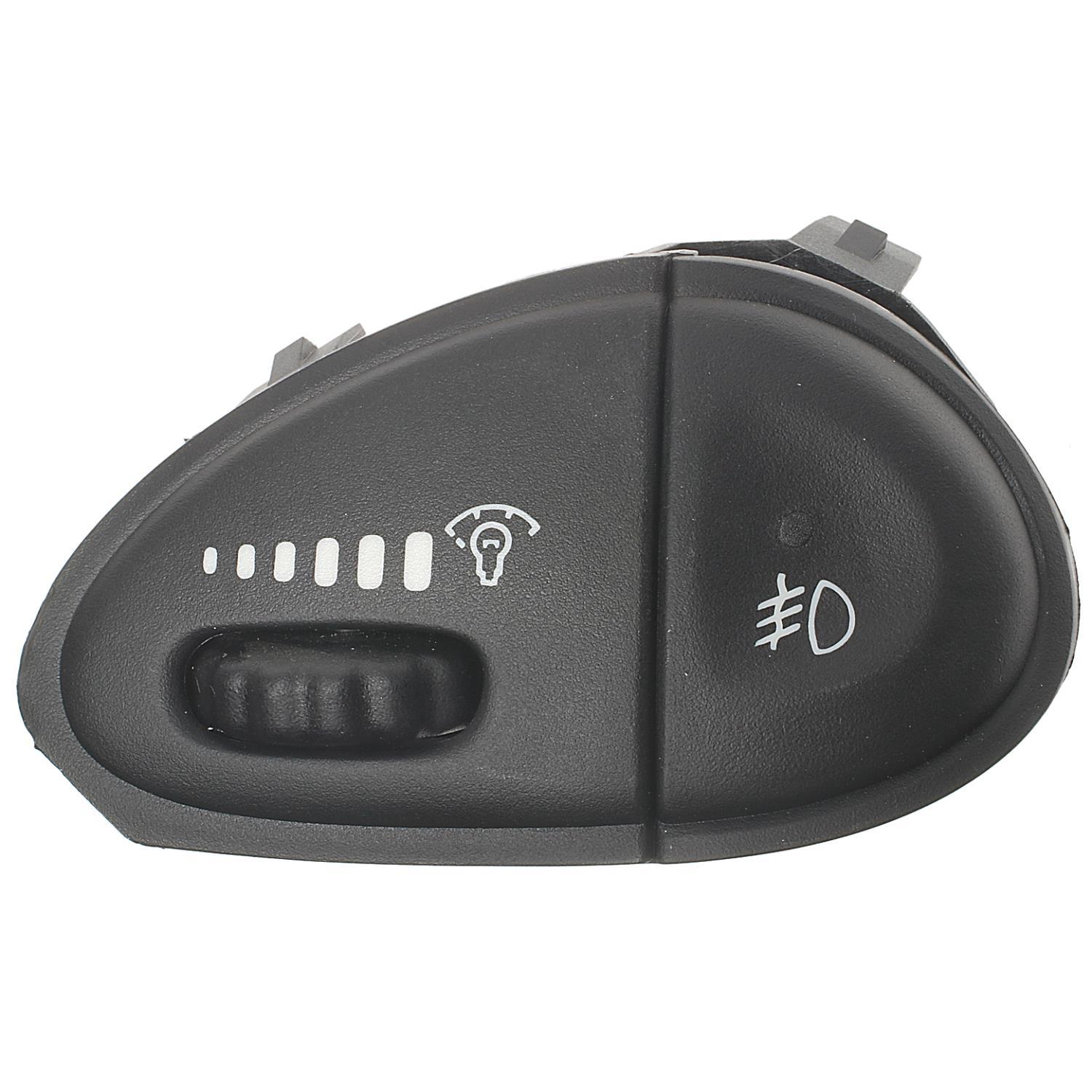 Standard Motor Products DS1710 - Multi Purpose Switch Standard Motor Products DS1710 Multi Purpose Switch product image 1 of 3
