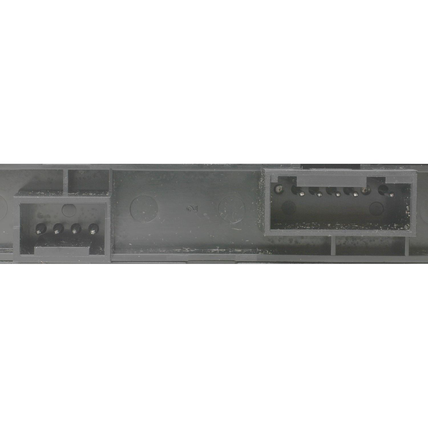 Standard Motor Products DS1712 - Fog Light Switch Standard Motor Products DS1712 Fog Light Switch product image 3 of 3