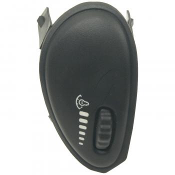 2001 Chevrolet Malibu Instrument Panel Dimmer Switch Standard Motor Products DS1713 image 2 of 3
