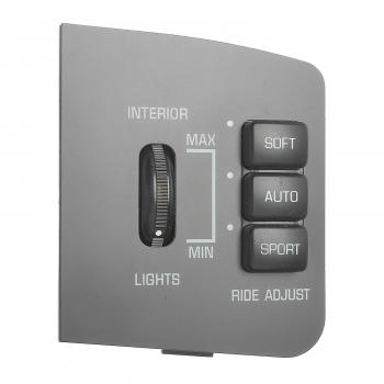 1992 Buick Skylark Instrument Panel Dimmer Switch Standard Motor Products DS1715 image 1 of 3