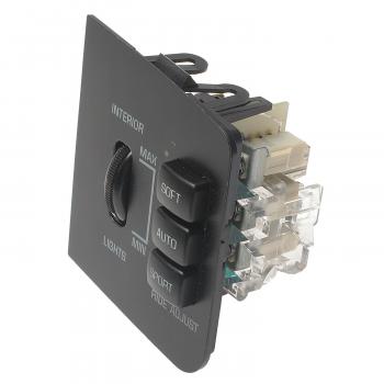 1992 Buick Skylark Instrument Panel Dimmer Switch Standard Motor Products DS1715 image 2 of 3