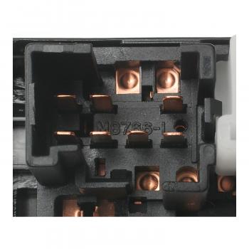 1994 Honda Civic del Sol Windshield Wiper Switch Standard Motor Products DS1720 image 3 of 3