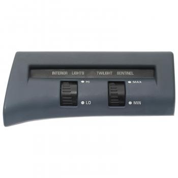1996 Oldsmobile Aurora Instrument Panel Dimmer Switch Standard Motor Products DS1723 image 1 of 3
