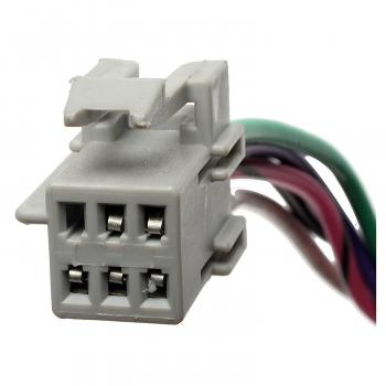 1996 Chevrolet Monte Carlo Cruise Control Switch Standard Motor Products DS1726 image 3 of 3