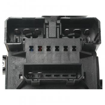 2004 Volkswagen Jetta Windshield Wiper Switch Standard Motor Products DS1734 image 3 of 3