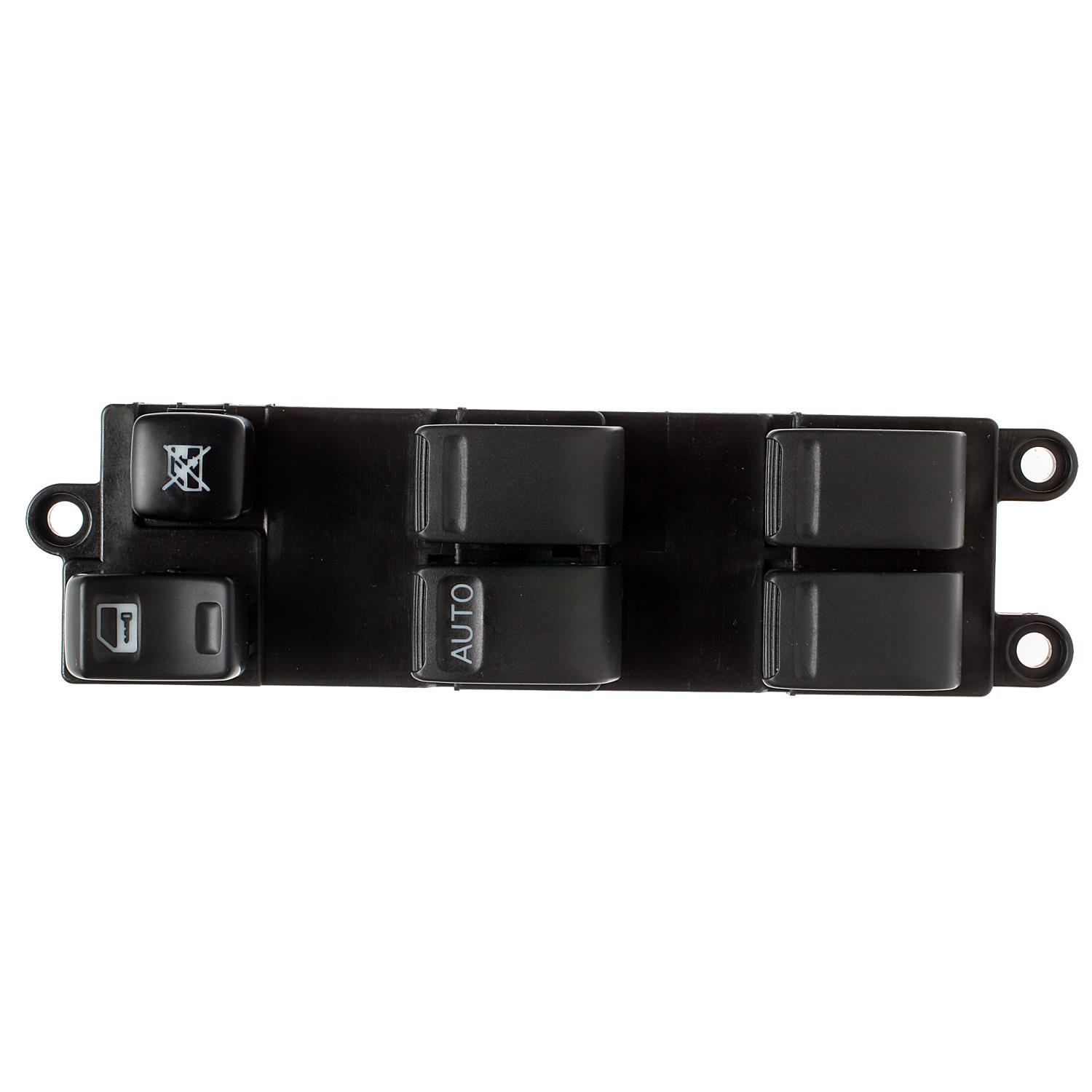 Standard Motor Products DS1739 - Door Window Switch Standard Motor Products DS1739 Door Window Switch product image 1 of 3