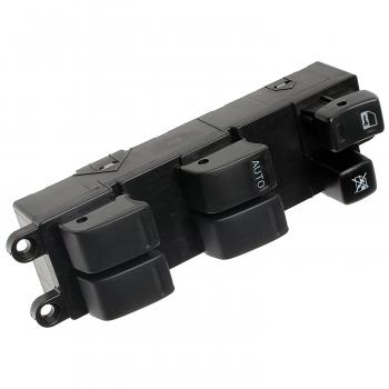 1999 Nissan Maxima Door Window Switch Front Left Standard Motor Products DS1739 image 2 of 3