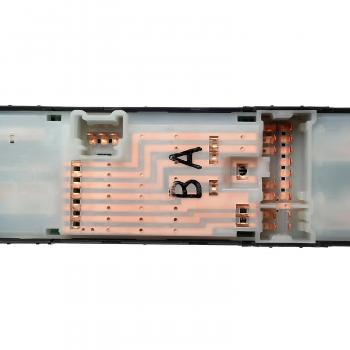 1999 Nissan Maxima Door Window Switch Front Left Standard Motor Products DS1739 image 3 of 3