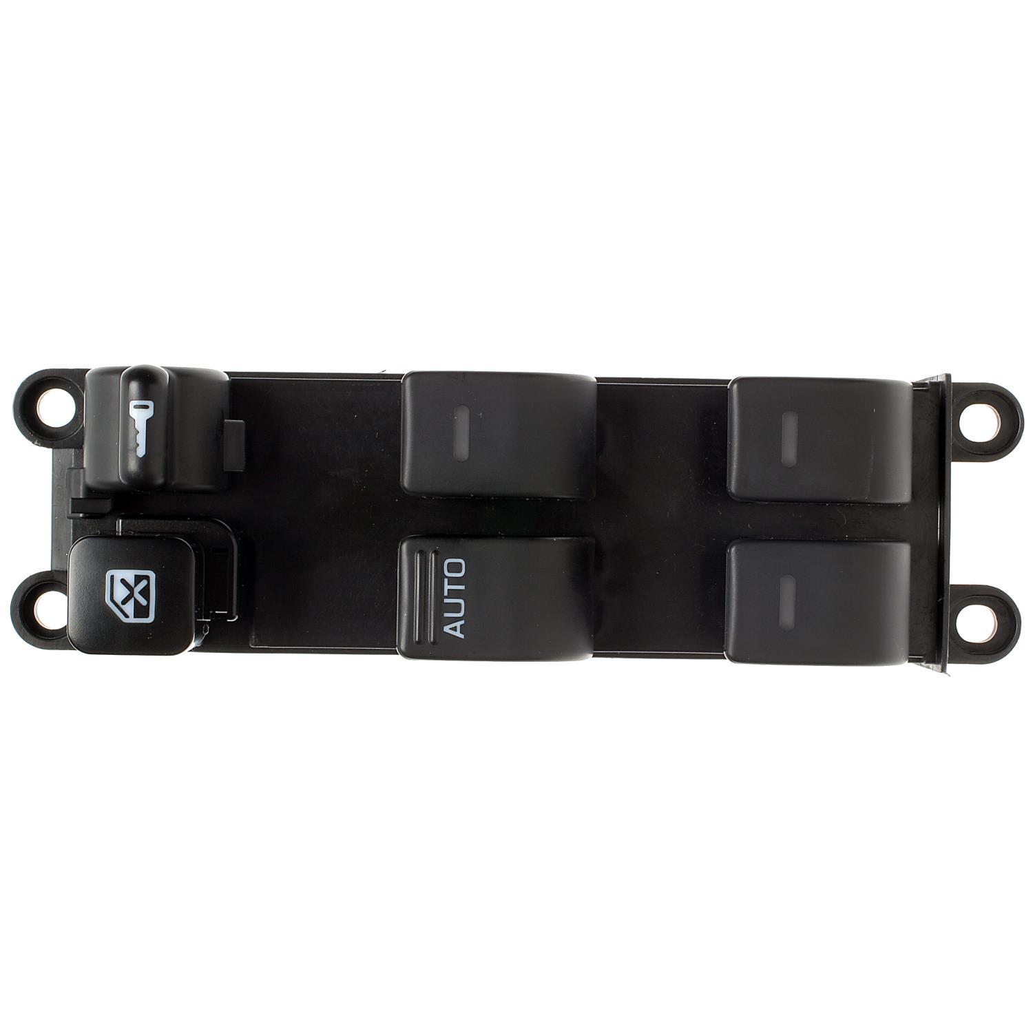 Standard Motor Products DS1740 - Door Window Switch Standard Motor Products DS1740 Door Window Switch product image 1 of 3