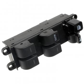 1997 Infiniti I30 Door Window Switch Front Left Standard Motor Products DS1740 image 2 of 3