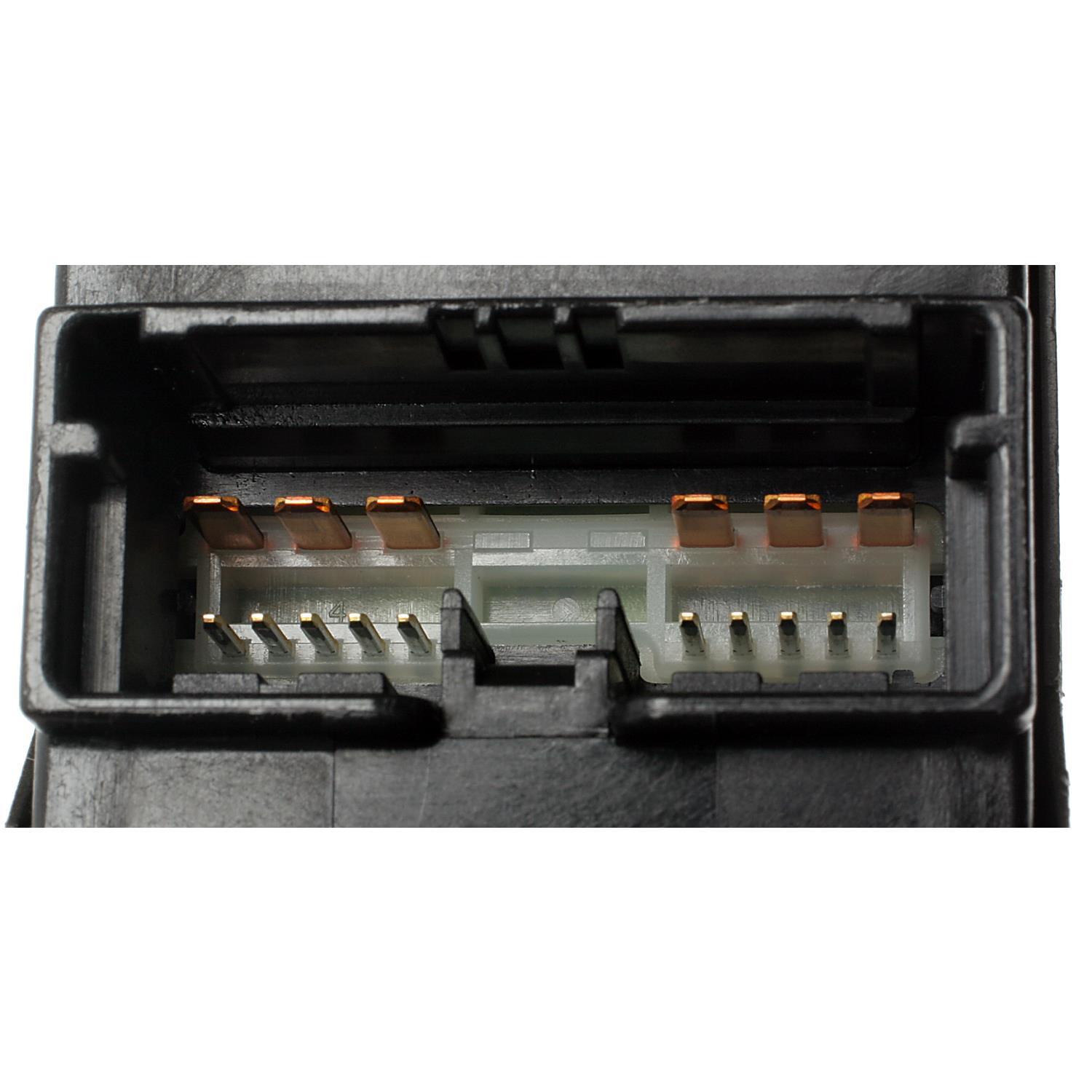 Standard Motor Products DS1740 - Door Window Switch Standard Motor Products DS1740 Door Window Switch product image 3 of 3