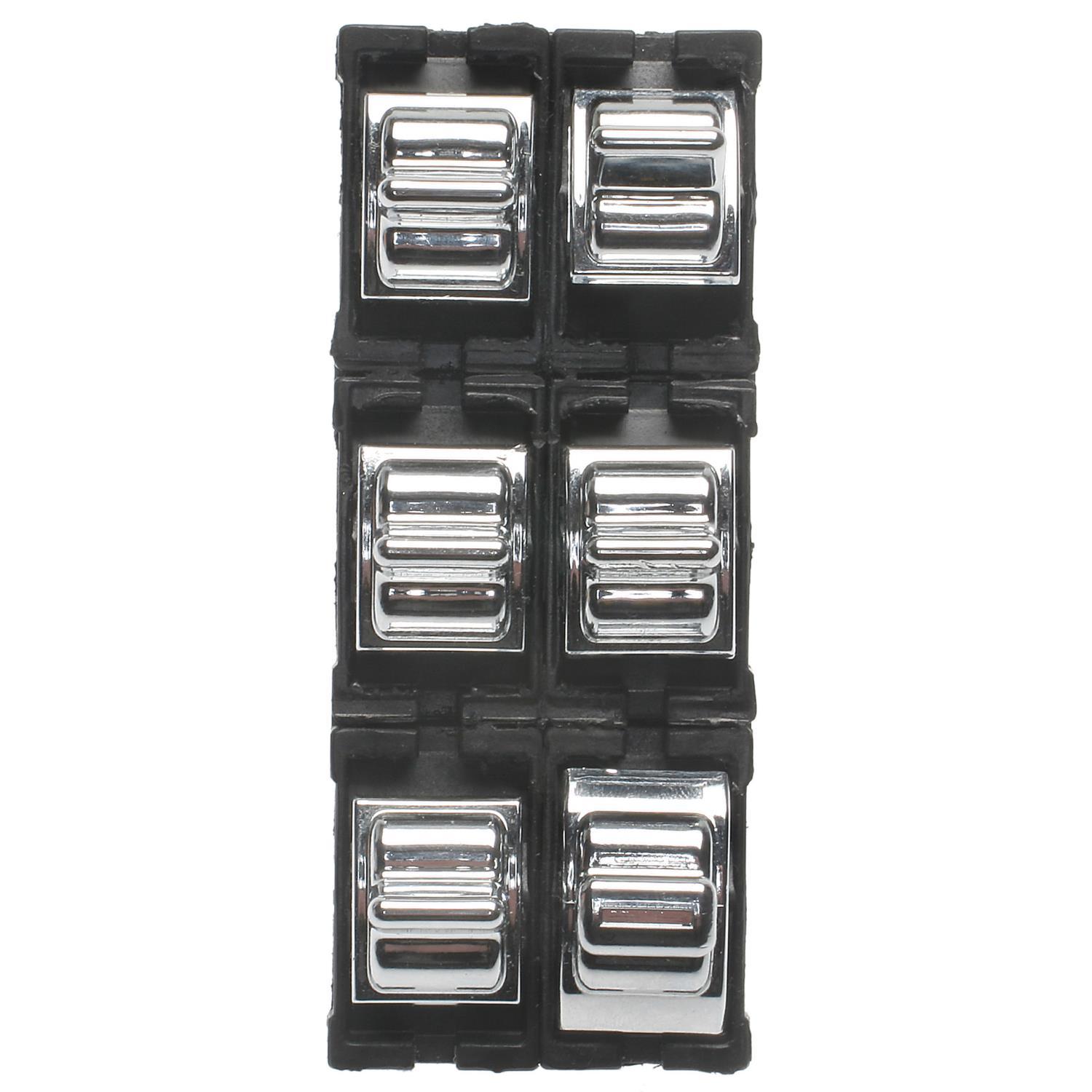 Standard Motor Products DS1742 - Door Window Switch Standard Motor Products DS1742 Door Window Switch product image 1 of 3