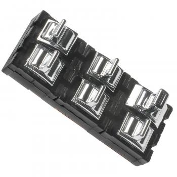 1994 Mercury Grand Marquis Door Window Switch Front Left Standard Motor Products DS1742 image 2 of 3