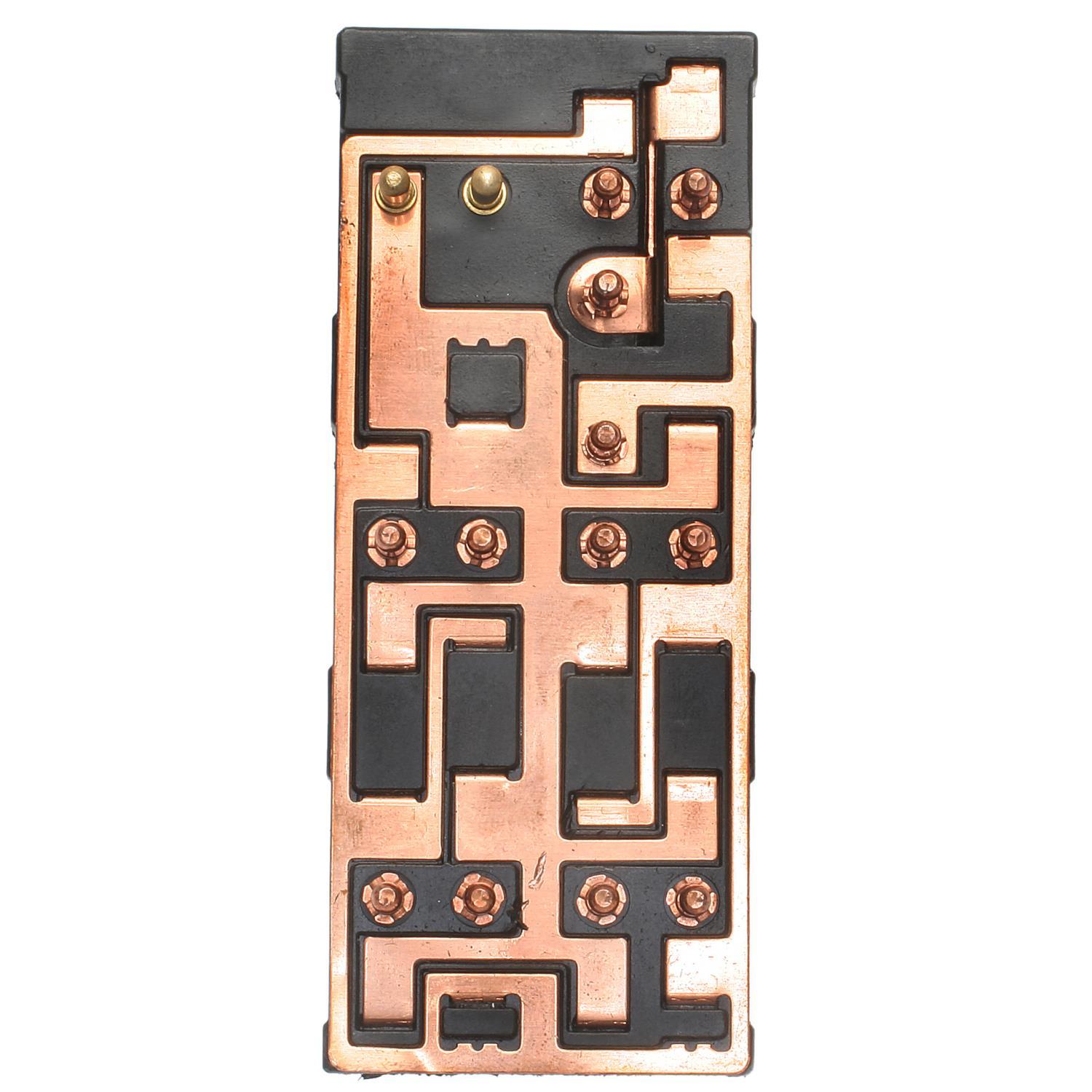 Standard Motor Products DS1742 - Door Window Switch Standard Motor Products DS1742 Door Window Switch product image 3 of 3
