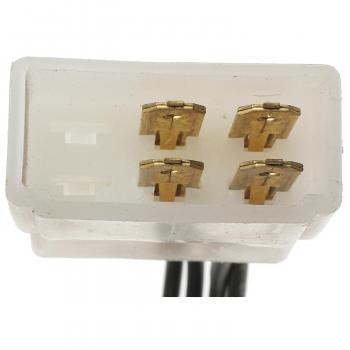 1977 Nissan 810 Windshield Wiper Switch Front Standard Motor Products DS1743 image 3 of 3