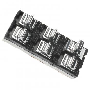 1994 Mercury Grand Marquis Door Window Switch Front Left Standard Motor Products DS1747 image 2 of 3