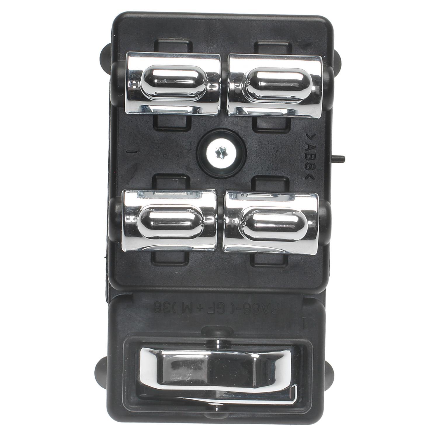 Standard Motor Products DS1749 - Door Window Switch Standard Motor Products DS1749 Door Window Switch product image 1 of 3