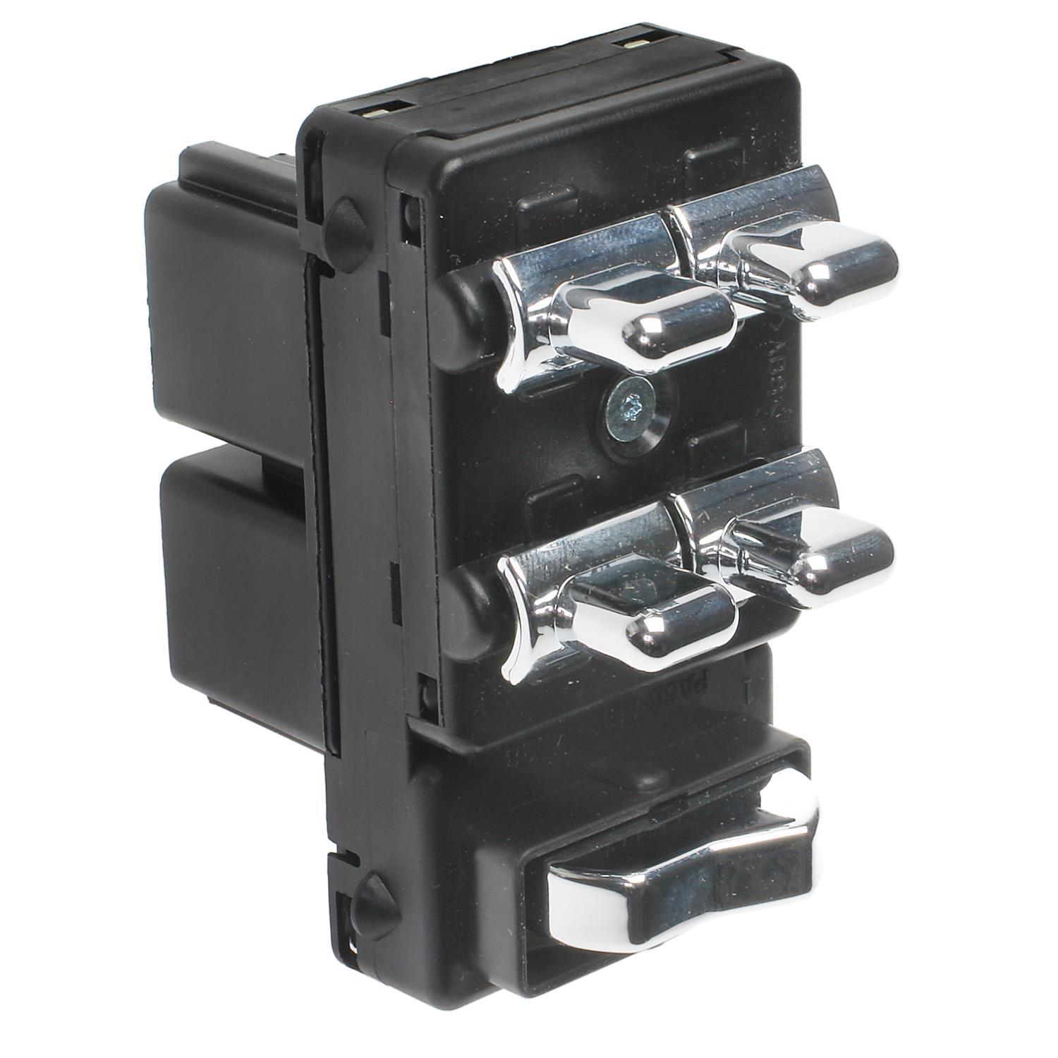 Standard Motor Products DS1749 - Door Window Switch Standard Motor Products DS1749 Door Window Switch product image 2 of 3