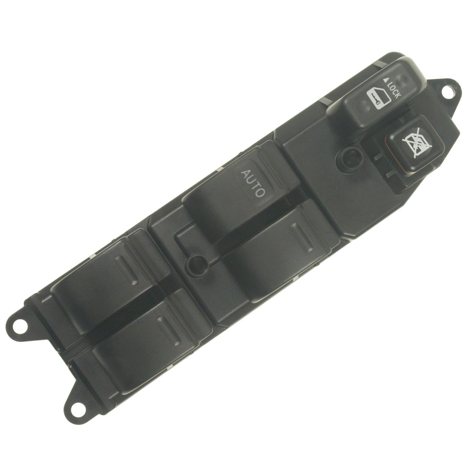 Standard Motor Products DS1751 - Door Window Switch Standard Motor Products DS1751 Door Window Switch product image 2 of 3