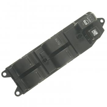 2004 Toyota Camry Door Window Switch Front Left Standard Motor Products DS1751 image 2 of 3