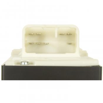 2005 Toyota Echo Door Window Switch Front Left Standard Motor Products DS1752 image 1 of 3