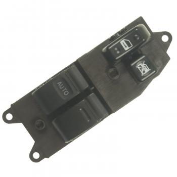 2005 Toyota Echo Door Window Switch Front Left Standard Motor Products DS1752 image 2 of 3