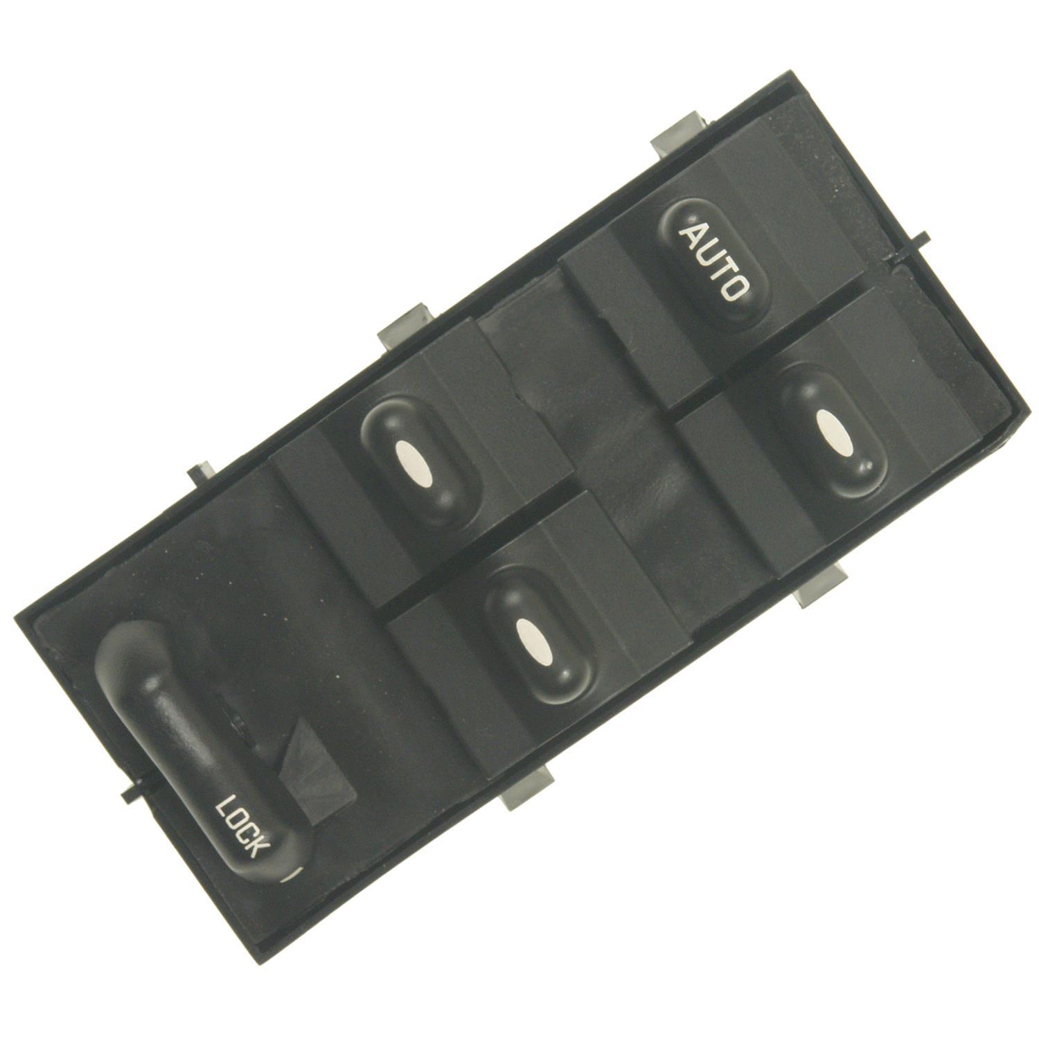 Standard Motor Products DS1754 - Door Window Switch Standard Motor Products DS1754 Door Window Switch product image 2 of 3