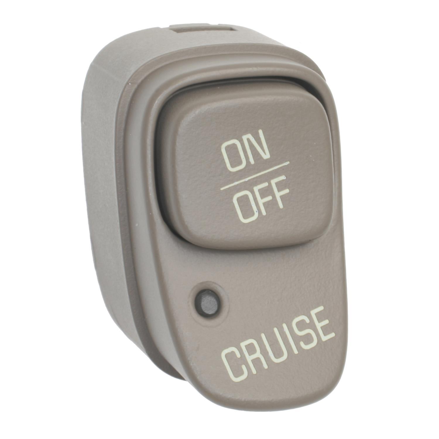 Standard Motor Products DS1756 - Cruise Control Switch Standard Motor Products DS1756 Cruise Control Switch product image 1 of 2