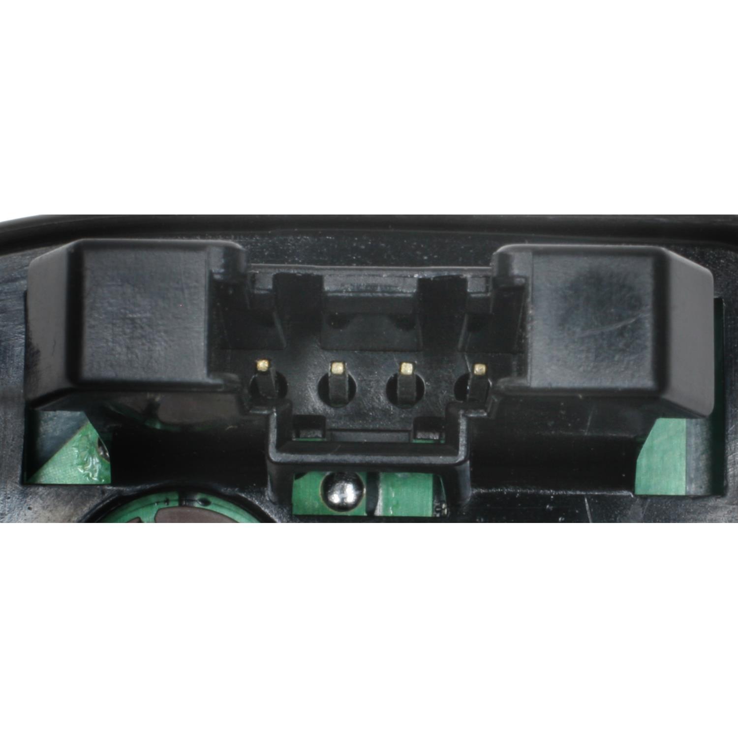 Standard Motor Products DS1757 - Cruise Control Switch Standard Motor Products DS1757 Cruise Control Switch product image 2 of 2