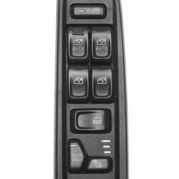 2005 Saab 9-7x Door Window Switch Front Left Standard Motor Products DS1759 image 1 of 3