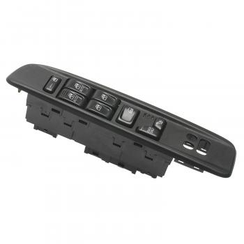 2005 Saab 9-7x Door Window Switch Front Left Standard Motor Products DS1759 image 2 of 3