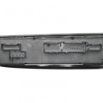 2005 Saab 9-7x Door Window Switch Front Left Standard Motor Products DS1759 image 3 of 3