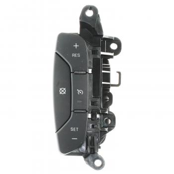2007 Chevrolet Malibu Cruise Control Switch Standard Motor Products DS1760 image 1 of 3