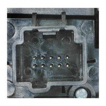 2007 Chevrolet Malibu Cruise Control Switch Standard Motor Products DS1760 image 3 of 3