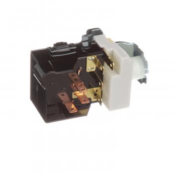 1975 Buick Apollo Headlight Switch Standard Motor Products DS177 image 1 of 4