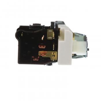 1975 Buick Apollo Headlight Switch Standard Motor Products DS177 image 3 of 4