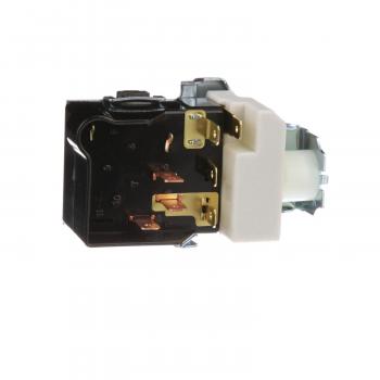 1975 Buick Apollo Headlight Switch Standard Motor Products DS177 image 4 of 4