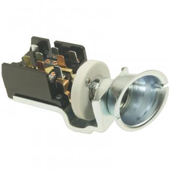 1969 Ford Mustang Headlight Switch Standard Motor Products DS180 image 2 of 4
