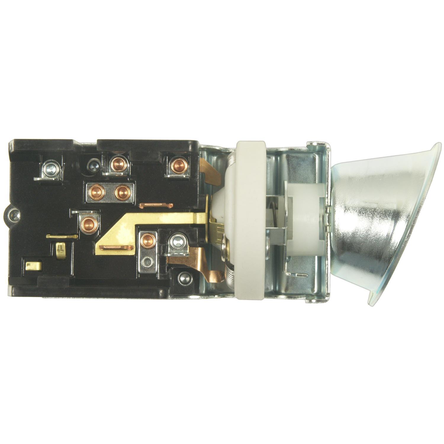Standard Motor Products DS180 Headlight Switch product image 3 of 4