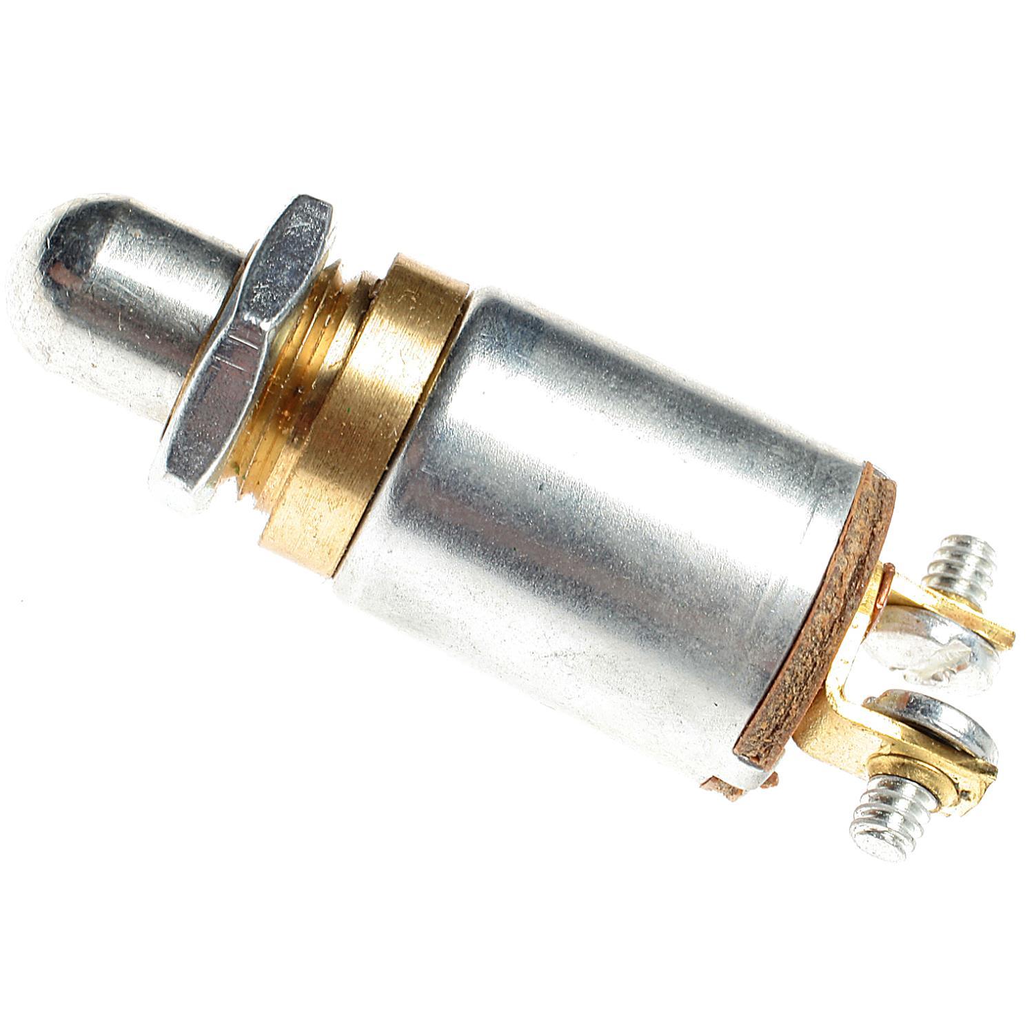 Standard Motor Products DS1837 - Door Jamb Switch Standard Motor Products DS1837 Door Jamb Switch product image 2 of 3