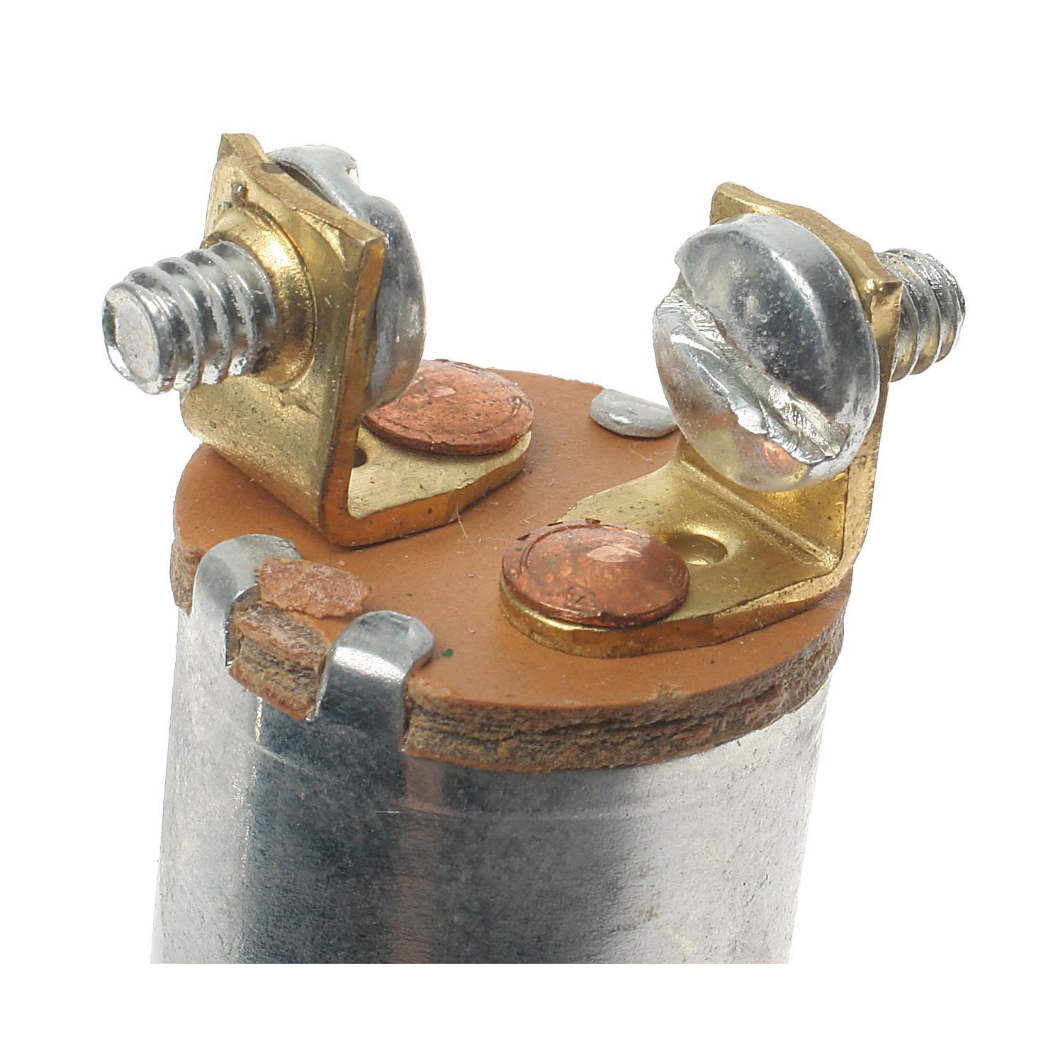 Standard Motor Products DS1837 - Door Jamb Switch Standard Motor Products DS1837 Door Jamb Switch product image 3 of 3