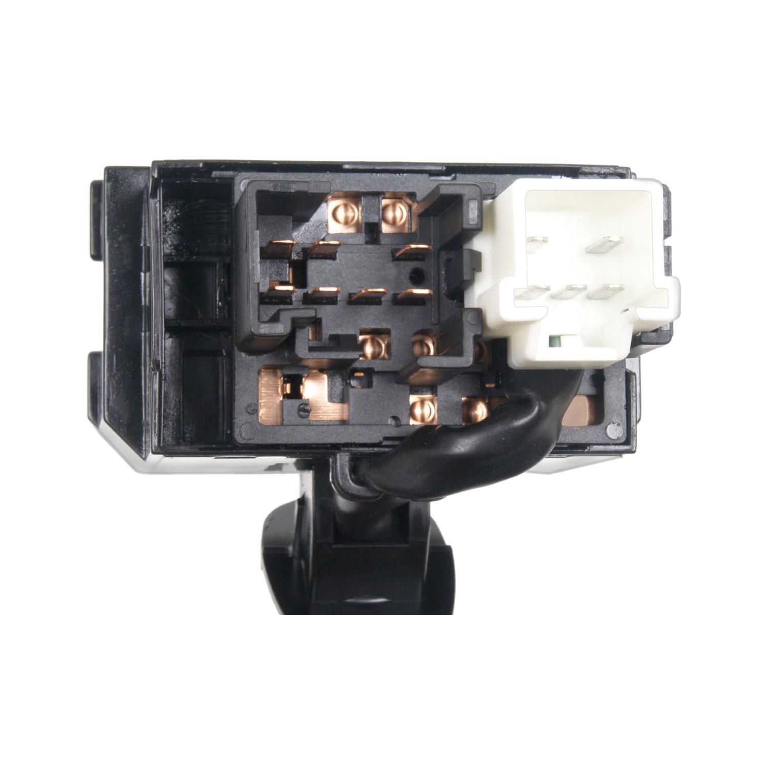 Standard Motor Products DS1856 Windshield Wiper Switch product image 2 of 3