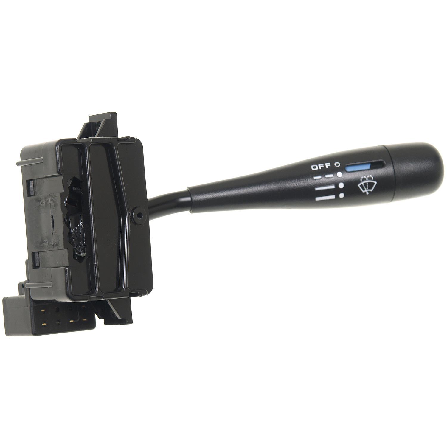 Standard Motor Products DS1857 Windshield Wiper Switch product image 1 of 1