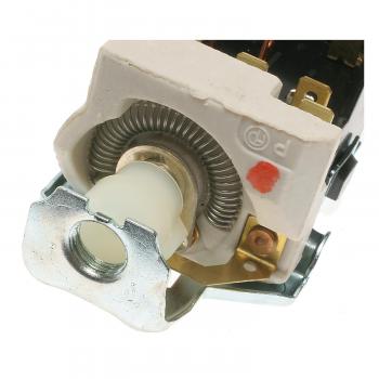 1993 Cadillac DeVille Headlight Switch Standard Motor Products DS186 image 1 of 3