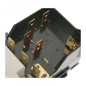 1993 Cadillac DeVille Headlight Switch Standard Motor Products DS186 image 3 of 3