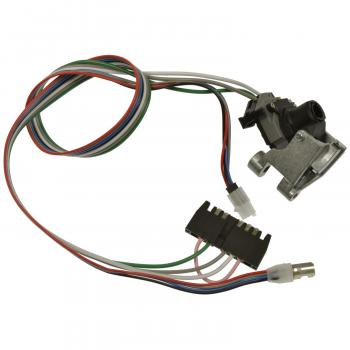1993 GMC G3500 Windshield Wiper Switch Standard Motor Products DS1861 image 3 of 4