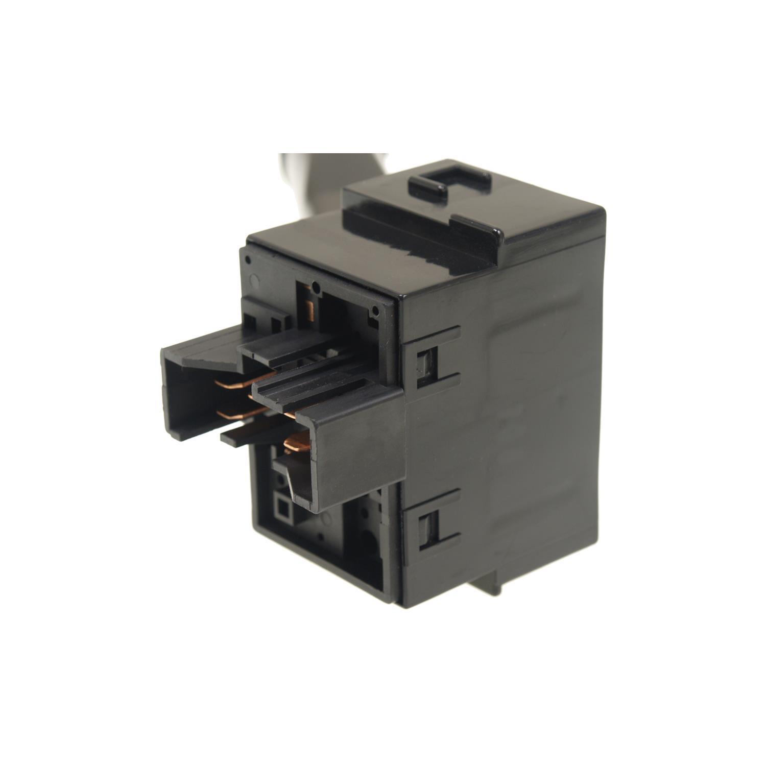 Standard Motor Products DS1865 - Windshield Wiper Switch Standard Motor Products DS1865 Windshield Wiper Switch product image 1 of 3