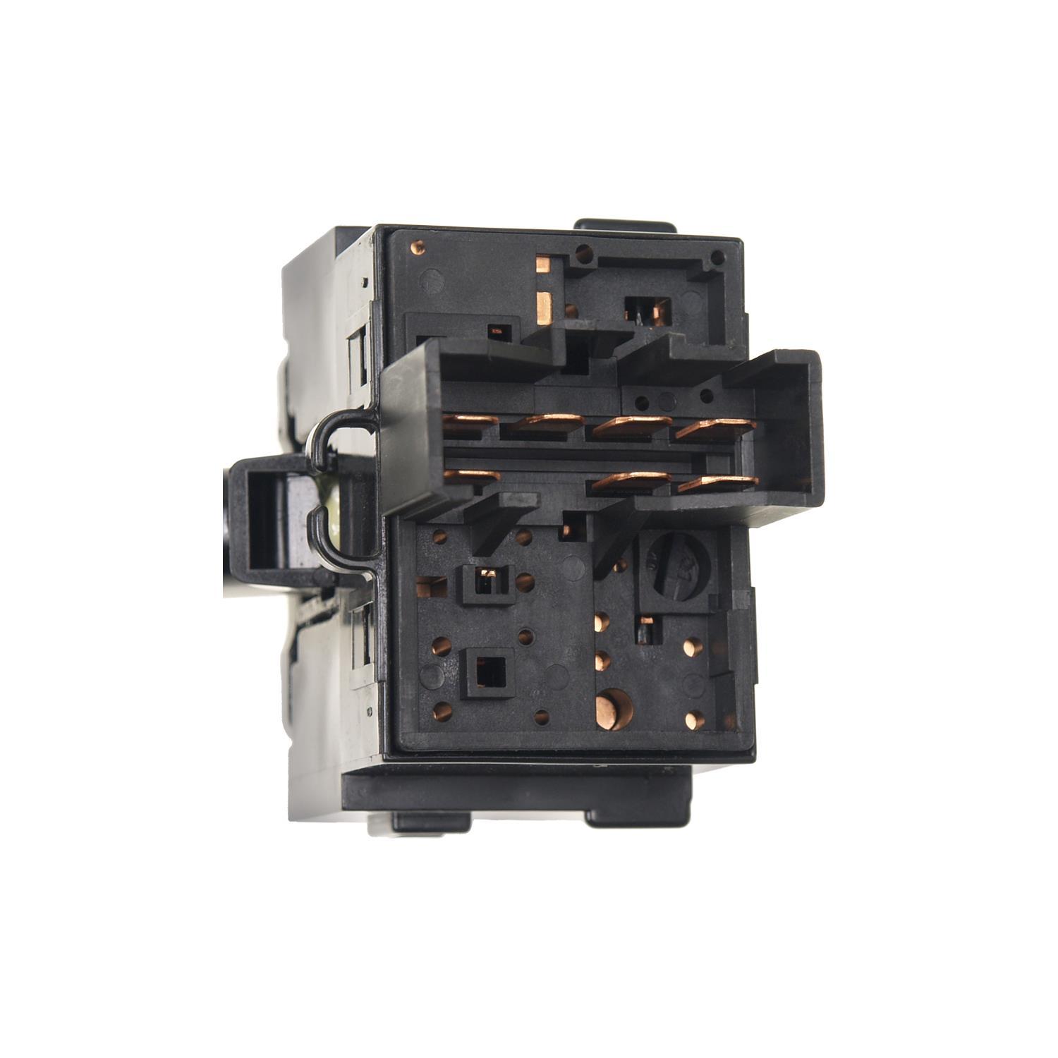 Standard Motor Products DS1865 - Windshield Wiper Switch Standard Motor Products DS1865 Windshield Wiper Switch product image 2 of 3